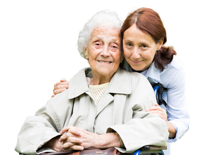 Курс патронажной сиделки (помощницы по уходу) в Алексеевке