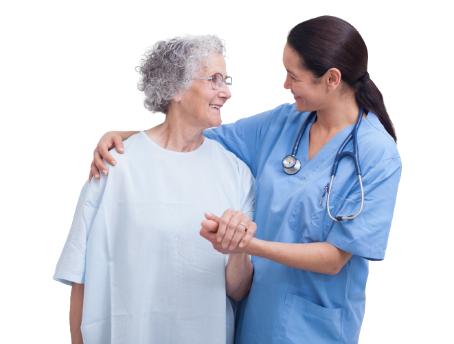 Курс младшей медсестры по уходу за больными в Алексеевке