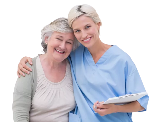 Курс подготовки младших медсестер в Алексеевке