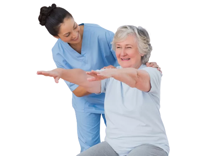 Курс специалиста по социальной работе в реабилитационной сфере в Алексеевке