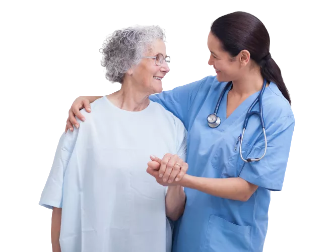 Курс младшей медсестры по уходу за больными в Алексеевке